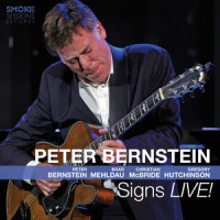 Pannonica_Peter Bernstein,Brad Mehldau,Christian McBride,Gregory Hutchinson