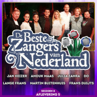 Discodochter_Lange Frans,Frans Duijts