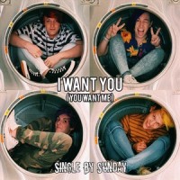 I Want You(You Want Me)_Single By Sunday