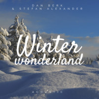 Winter Wonderland_Dan Berk,Stefan Alexander