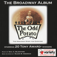 The Odd Potato Song_The 20 Tony Award Winners,Jim Dale,Molly Ephraim,Sky Jarrett