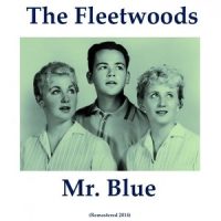 The Three Caballeros_The Fleetwoods