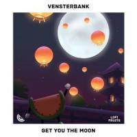 Get You the Moon_vensterbank,Formal Chicken,Fets,Kina