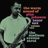 Cherokee_Plas Johnson,Bert Kendrix,Earl Palmer,Emil Richards,Jimmy Bond,Wayne Robinson,Ray Noble