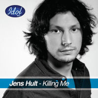 Killing Me_Jens Hult