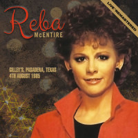 Great Balls Of Fire_Reba McEntire