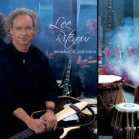 4½ Storms_Lee Ritenour