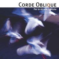 Le fontane di Caserta_Corde Oblique