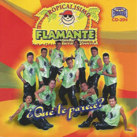 La Camisa Negra_Tropicalisimo Flamante,Juanes