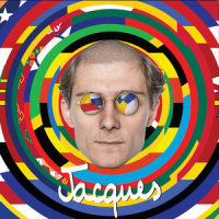 Ĉe L'radio_Jacques