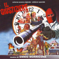 Il giustiziere_Ennio Morricone