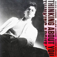 Thinking About You_Alex Aiono