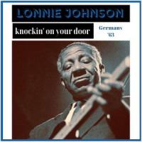 Careless Love_Lonnie Johnson