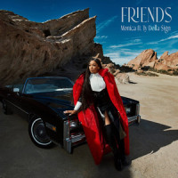 Friends_Monica,Ty Dolla $ign