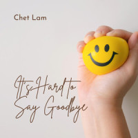 It's Hard to Say Goodbye Music_林一峰