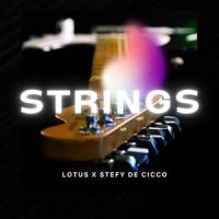 Strings_Lotus,Stefy de Cicco