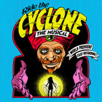 Every Story's Got A Lesson_Jacob Richmond,Tiffany Tatreau,Lillian Castillo,Scott Redmond,Emily Rohm,Kholby Wardell,Ride the Cyclone World Premiere Cast Recording Ensemble