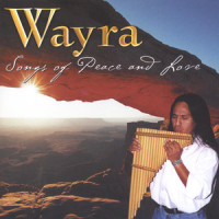 (Everything I Do) I Do It For You_Wayra