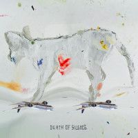 Death of Silence_Alexis Taylor
