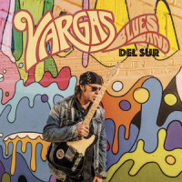 Deep Water_Vargas Blues Band,Francisco Javier Vargas Pardo