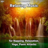 Relaxing Music Pt. 3_Deep Sleep,Relaxing Music,Yoga