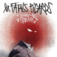 Psycho Bunker_Les Fatals Picards
