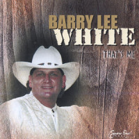 As Long As I'm Here_Barry Lee White