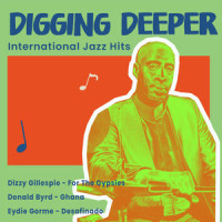 For the Gypsies_Dizzy Gillespie