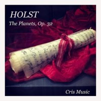 I. Mars, the Bringer of War_Gustav Holst