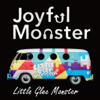 何度でも_Little Glee Monster