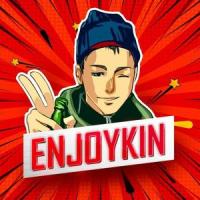 Котлетки с пюрешкой (Original)_Enjoykin