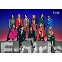 Pink Champagne E.G.11 version_E-Girls