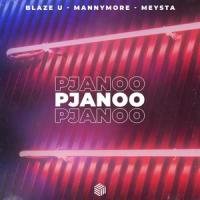 Pjanoo_Blaze U,Mannymore,MEYSTA,Eric Prydz