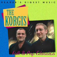 Imagine_The Korgis