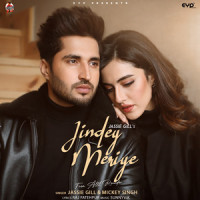 Jindey Meriye_Jassie Gill,Mickey Singh