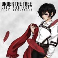 Under the Tree_Lizz Robinett,Lowlander
