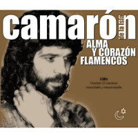 Como El Agua_Camaron De La Isla