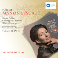 Manon Lescaut (1997 - Remaster) , Act I: Ave, sera gentile (Edmondo/Coro/Des Grieux)_Dino Formichini,Giuseppe Di Stefano,Coro Del Teatro Alla Scala Di Milano,Orchestra del Teatro alla Scala di Milano,Tullio Serafin