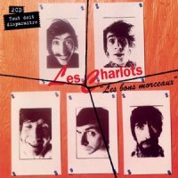 Hey Max_Les Charlots