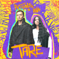Tare_The Motans,INNA