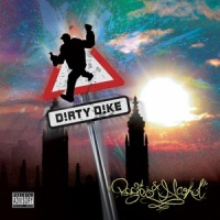 Self Portrait_Dirty Dike