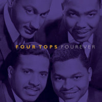 Don't Let Him Take Your Love From Me_Four Tops