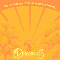 Get Up And Get Down_The Dramatics