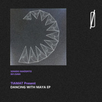 Dancing with MAYA_Tiamat