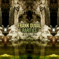 Love What's Your Face_Frank Duval,Ingrid Kup