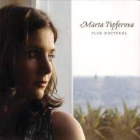 Zamba Gris_Marta Töpferová