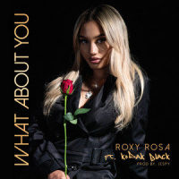 What About You_Roxy Rosa,Kodak Black
