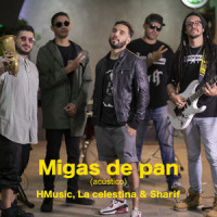 Migas de Pan_H-Music,La Celestina,Sharif