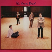 E I Ah Could Hew_The House Band