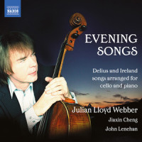 7 Danish Songs: No. 6. In the Seraglio Garden (arr. J. Lloyd Webber for cello and piano)_Julian Lloyd Webber,John Lenehan